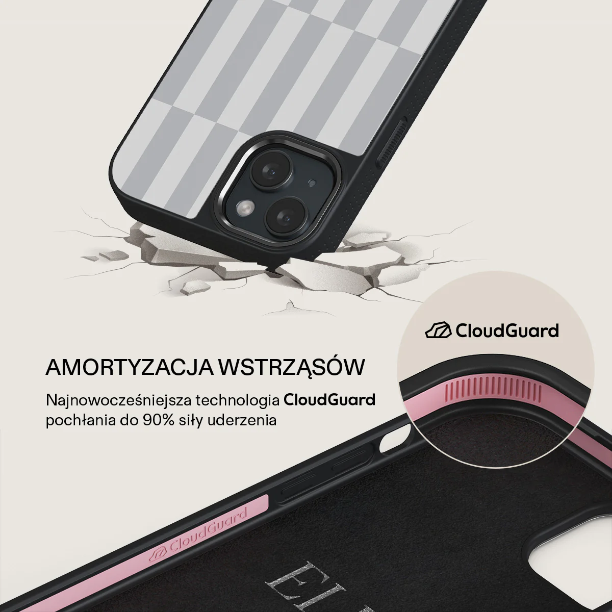 Off-Grid - iPhone 15 Plus Etui - Image 14
