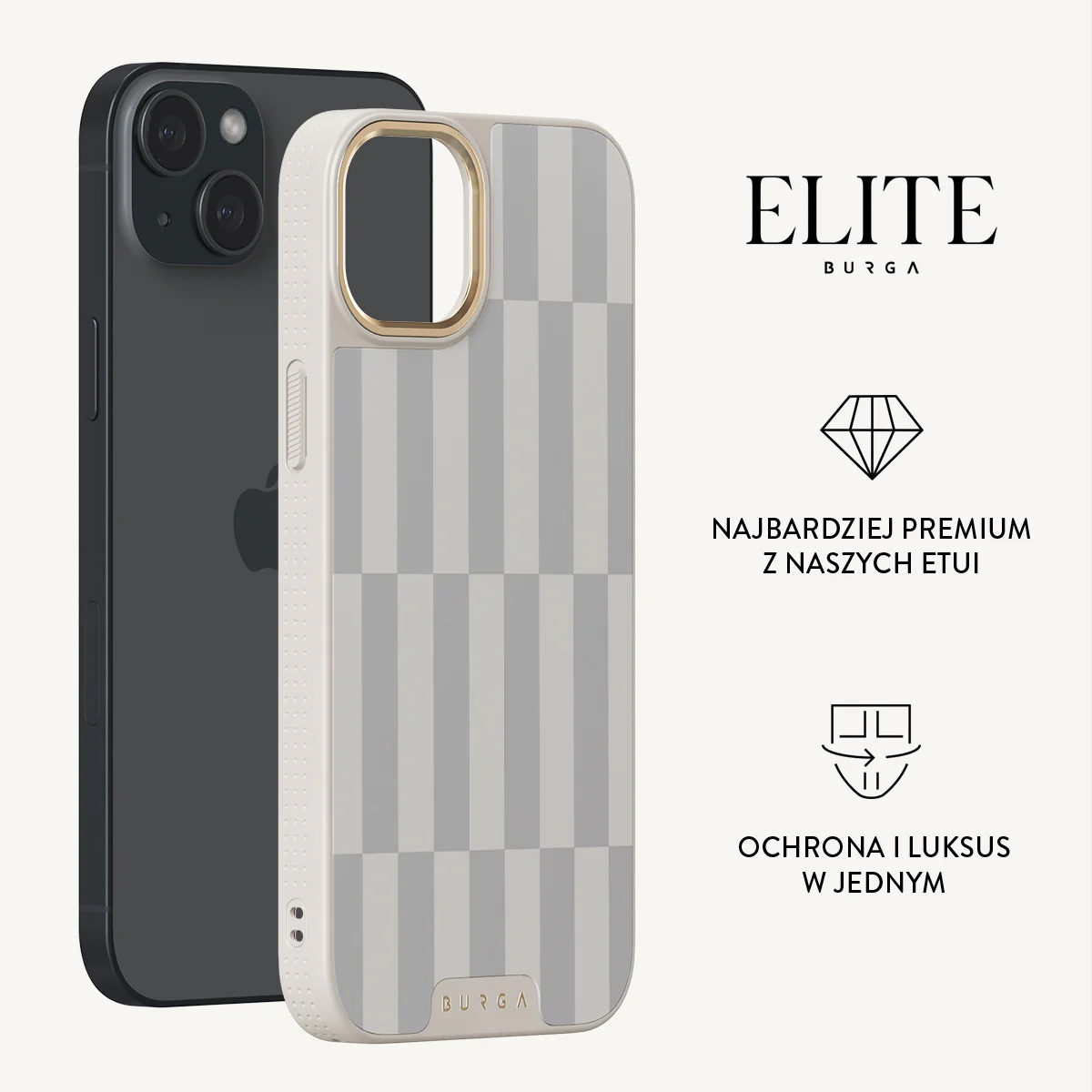 Off-Grid - iPhone 15 Plus Etui - Image 20