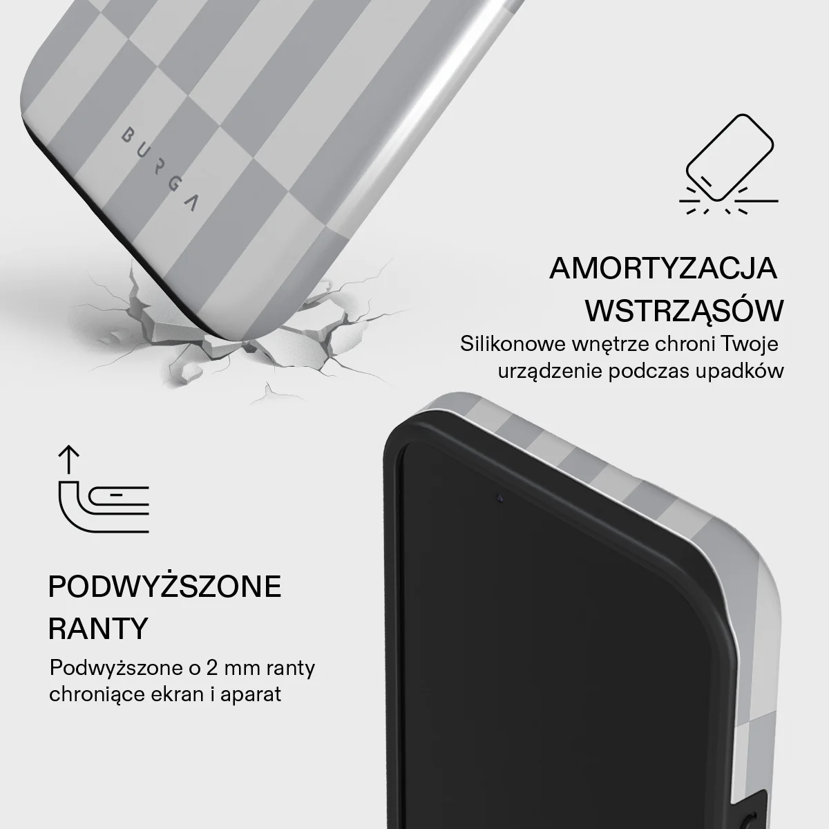 Off-Grid - iPhone 15 Plus Etui - Image 4