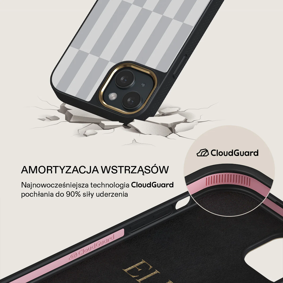 Off-Grid - iPhone 15 Plus Etui - Image 7
