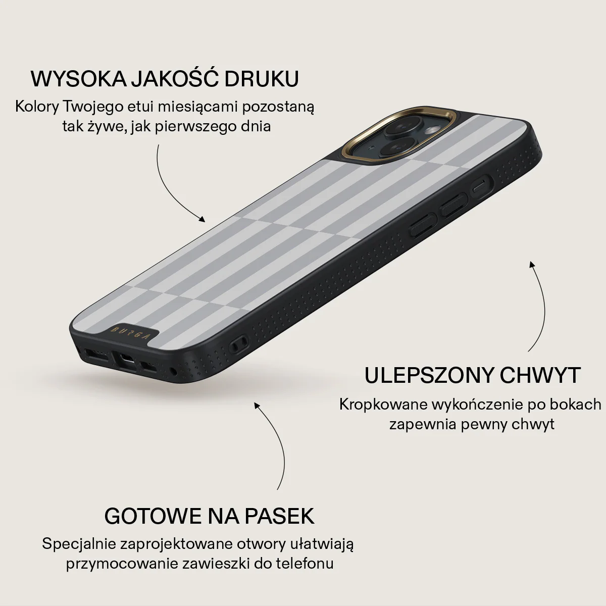 Off-Grid - iPhone 15 Plus Etui - Image 9