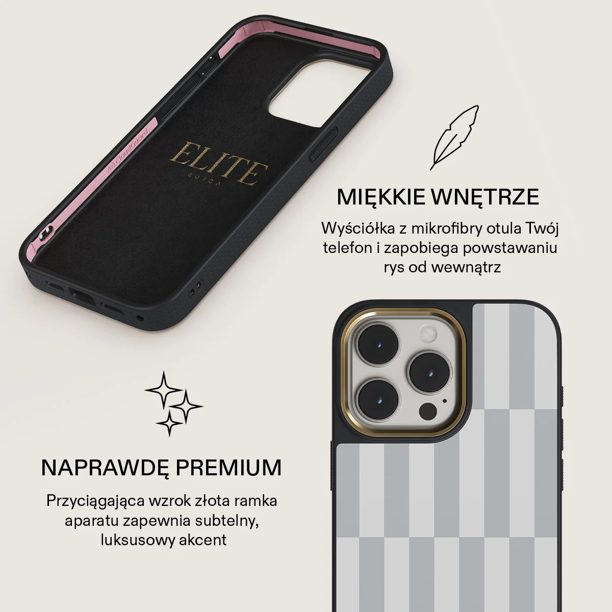 Off-Grid - iPhone 15 Pro Etui - Image 10