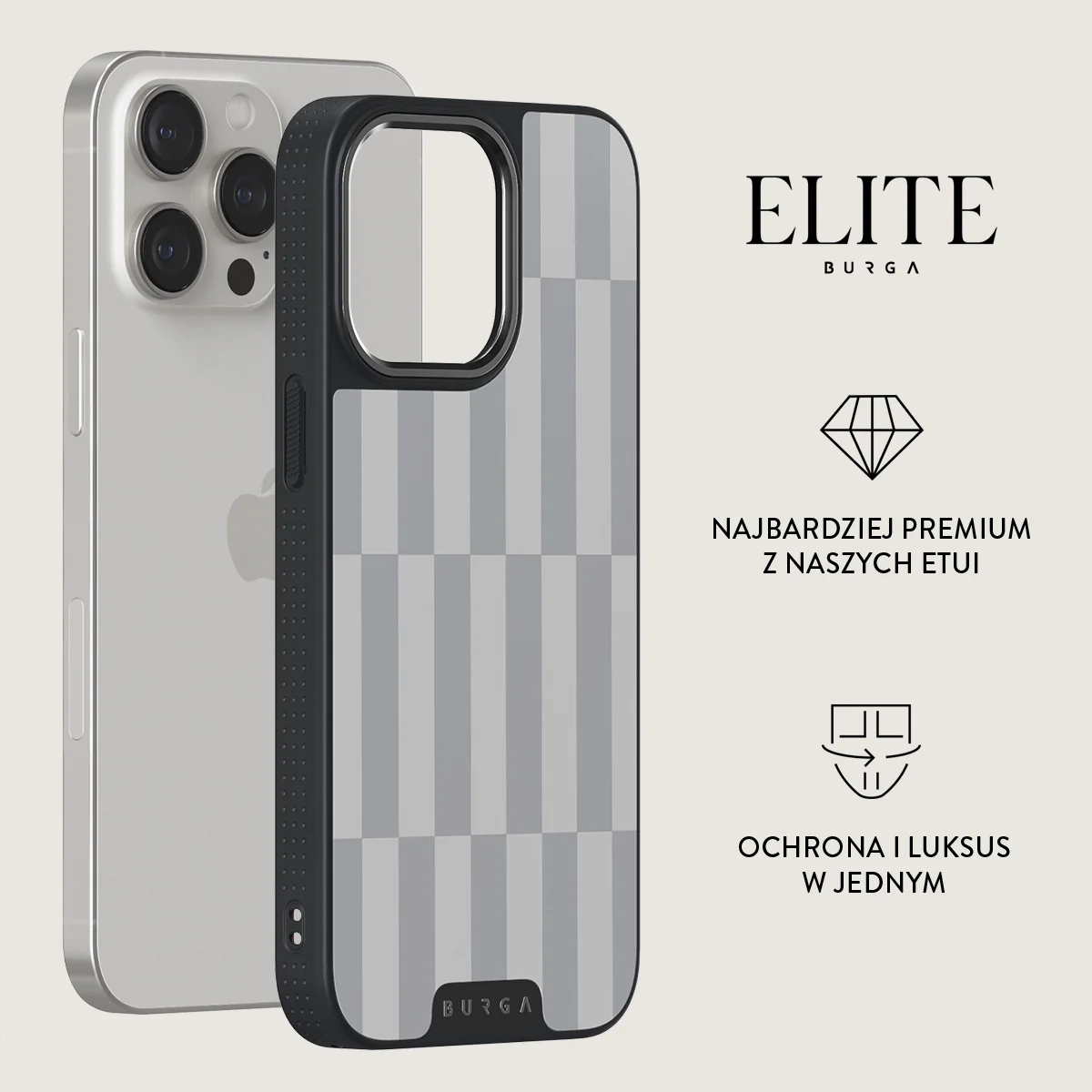 Off-Grid - iPhone 15 Pro Etui - Image 13