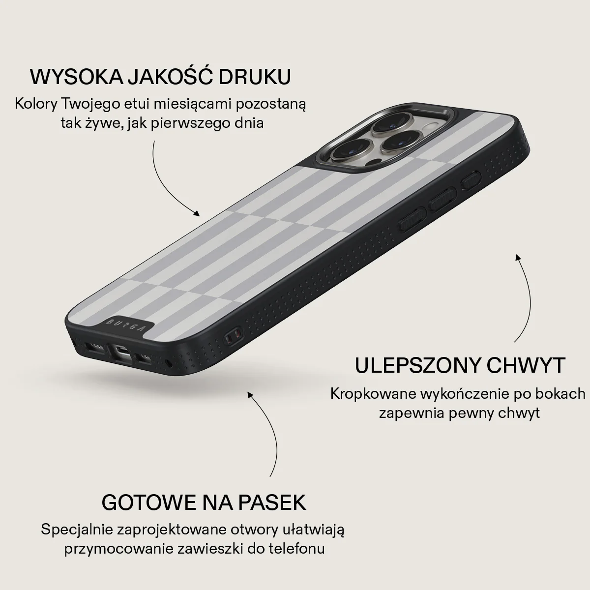 Off-Grid - iPhone 15 Pro Etui - Image 16
