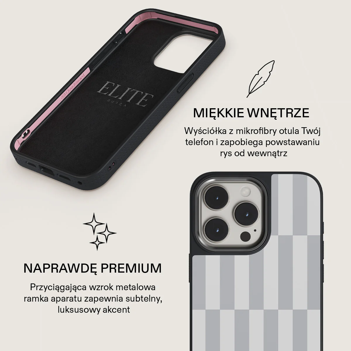Off-Grid - iPhone 15 Pro Etui - Image 17