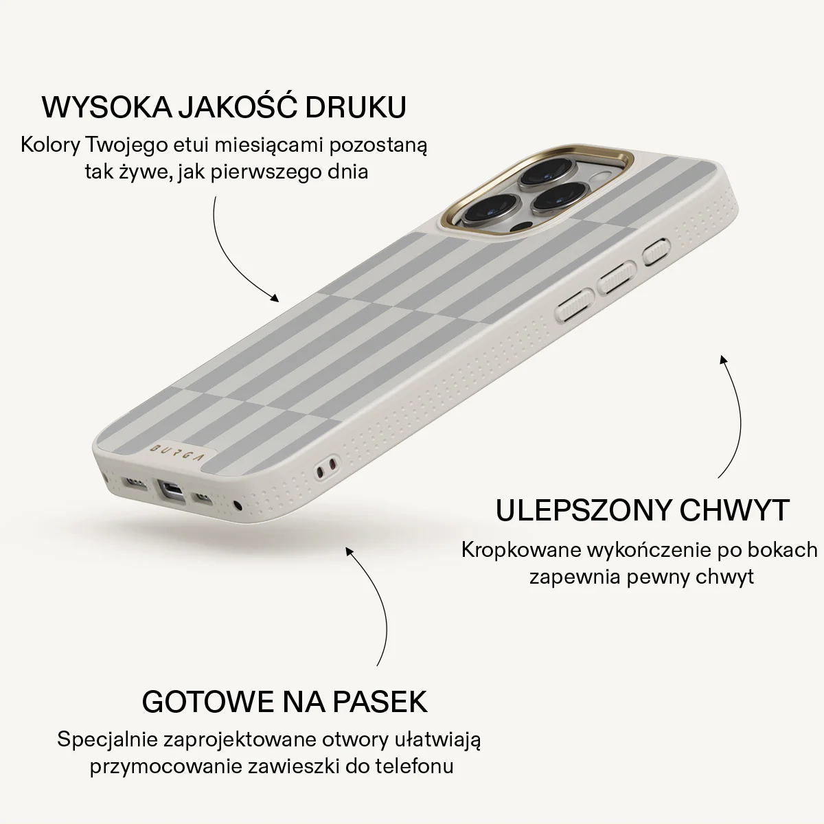 Off-Grid - iPhone 15 Pro Etui - Image 23