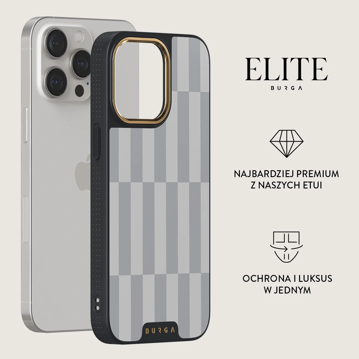 Off-Grid - iPhone 15 Pro Etui - Image 6