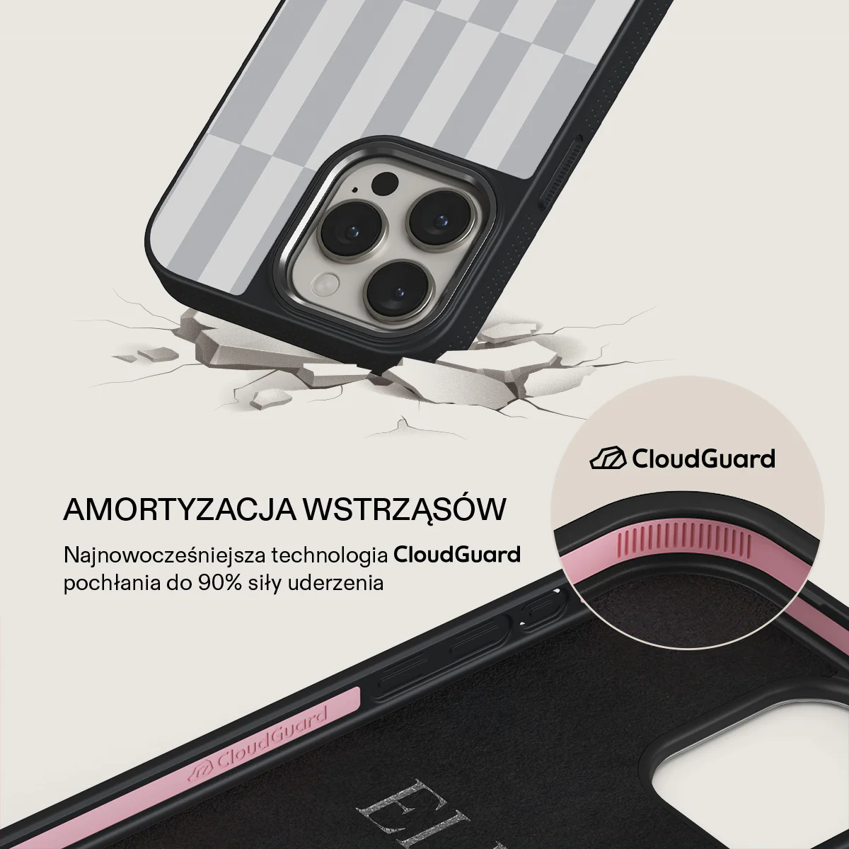 Off-Grid - iPhone 15 Pro Max Etui - Image 14