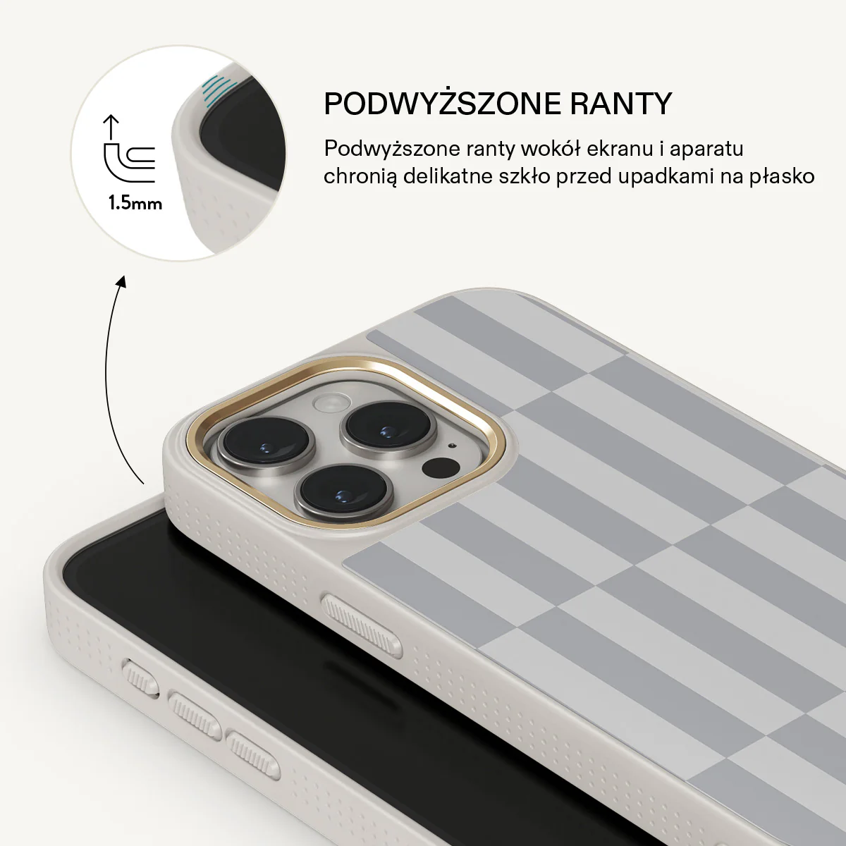 Off-Grid - iPhone 15 Pro Max Etui - Image 22