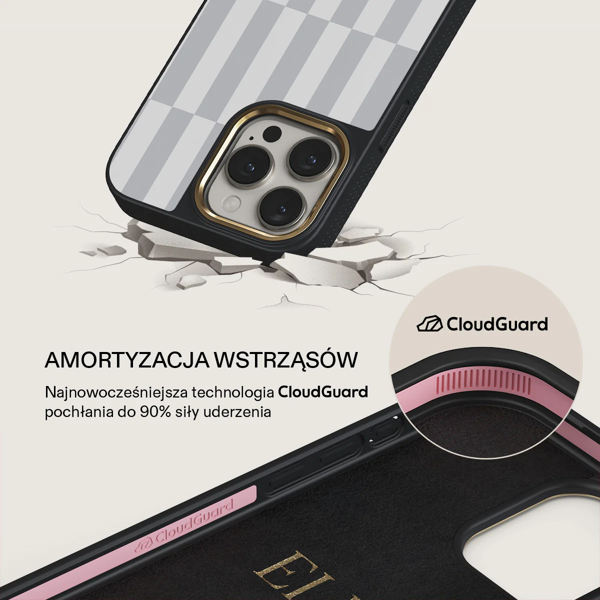 Off-Grid - iPhone 15 Pro Max Etui - Image 7