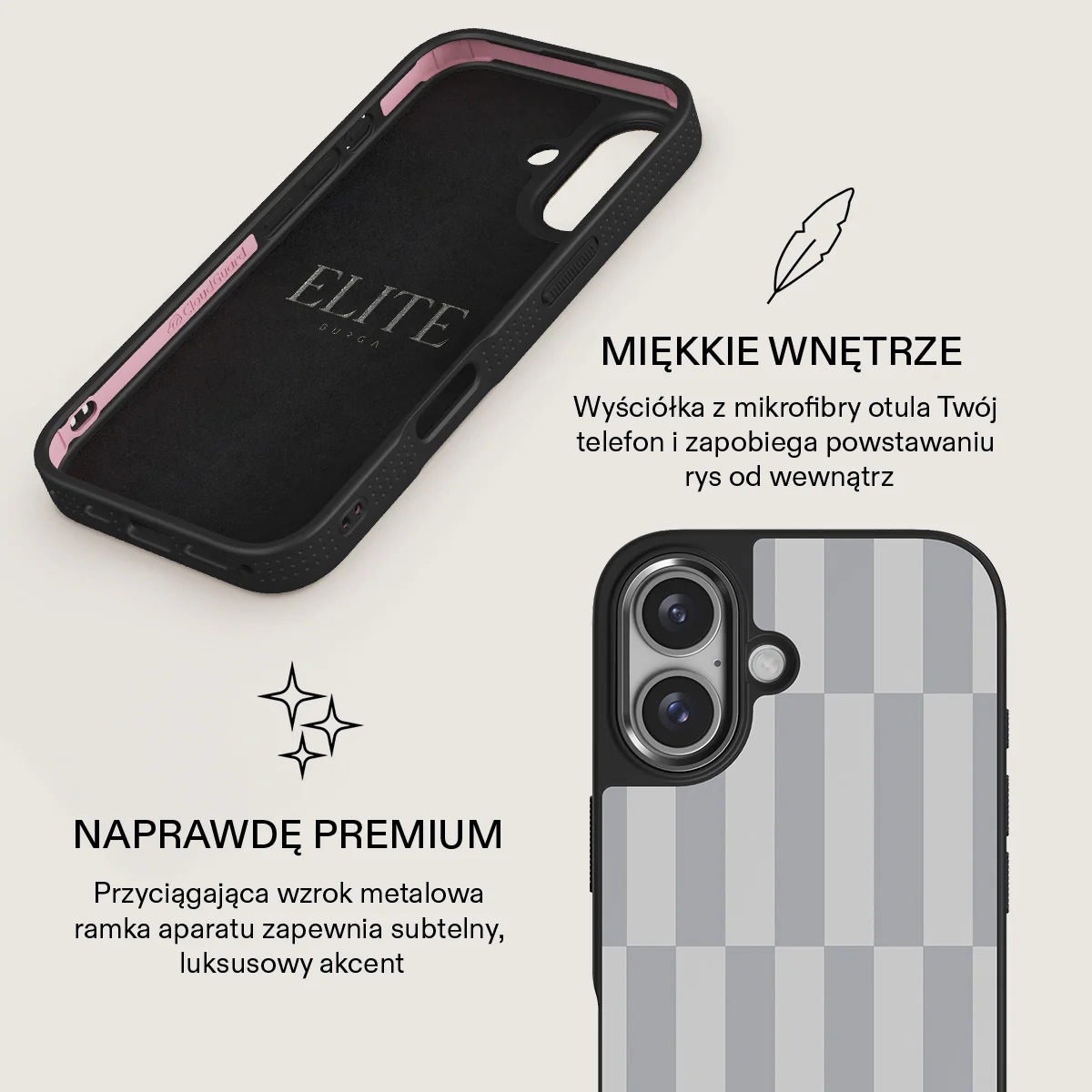 Off-Grid - iPhone 16 Etui - Image 18