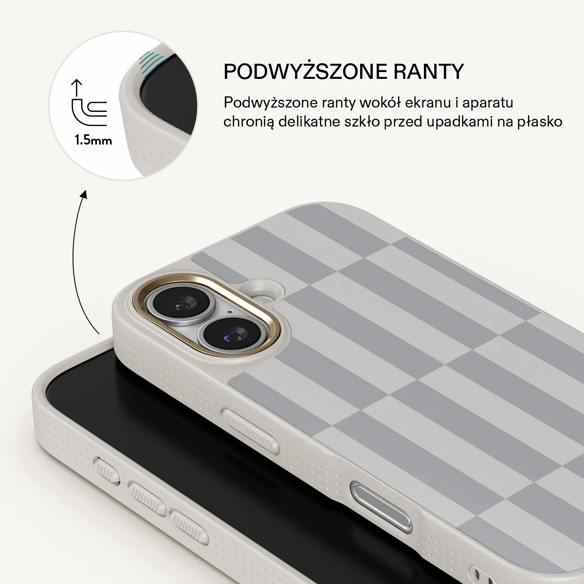 Off-Grid - iPhone 16 Etui - Image 23