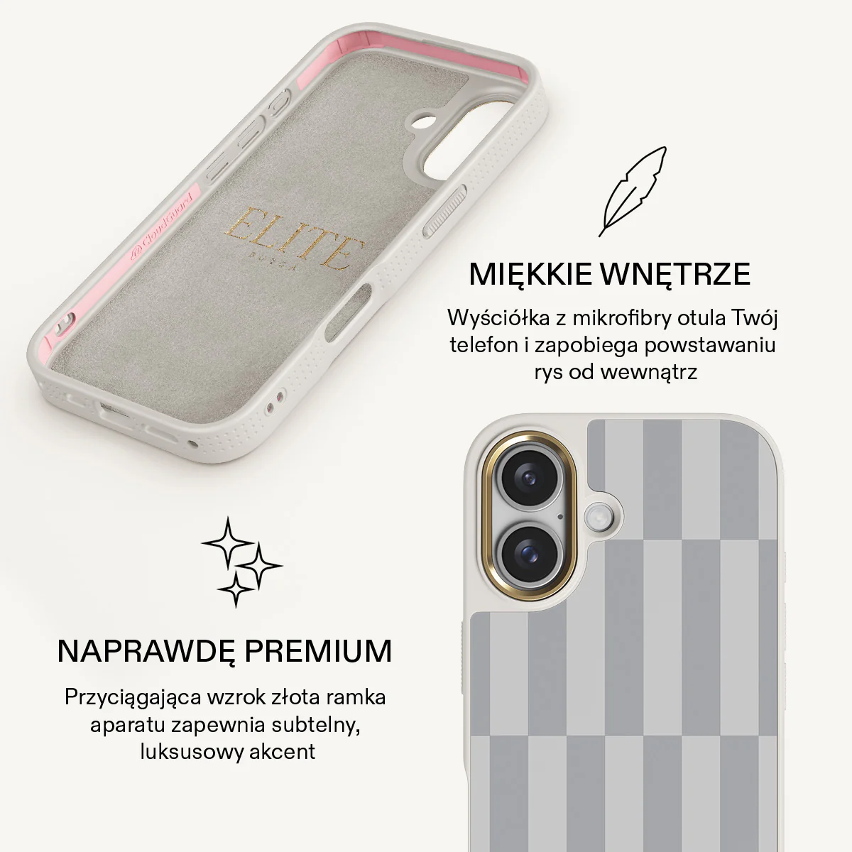 Off-Grid - iPhone 16 Etui - Image 25