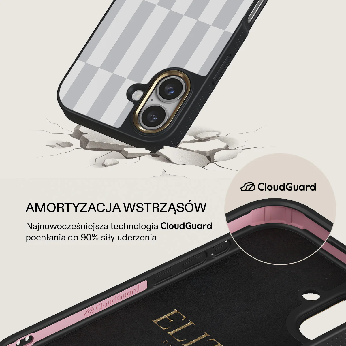 Off-Grid - iPhone 16 Etui - Image 8