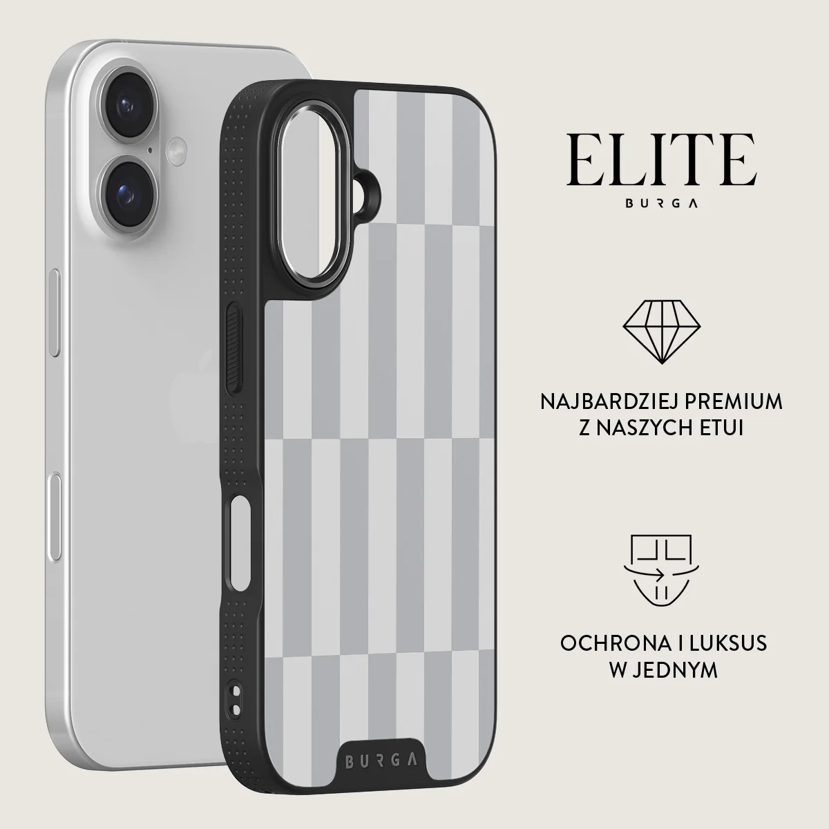 Off-Grid - iPhone 16 Plus Etui - Image 14