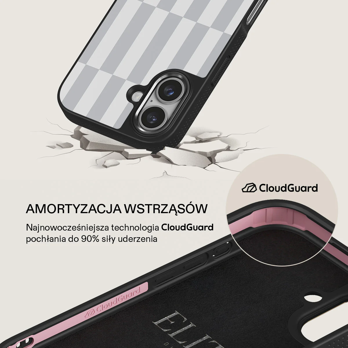 Off-Grid - iPhone 16 Plus Etui - Image 15