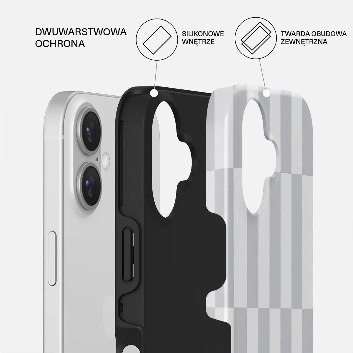 Off-Grid - iPhone 16 Plus Etui - Image 2