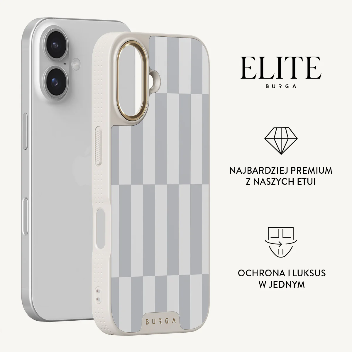 Off-Grid - iPhone 16 Plus Etui - Image 21
