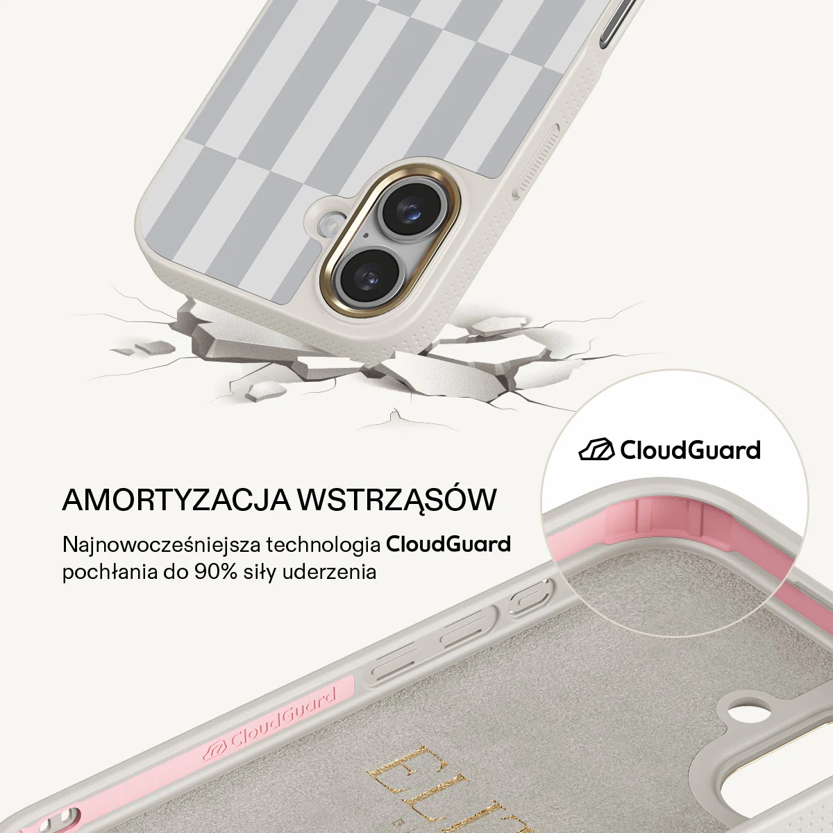Off-Grid - iPhone 16 Plus Etui - Image 22