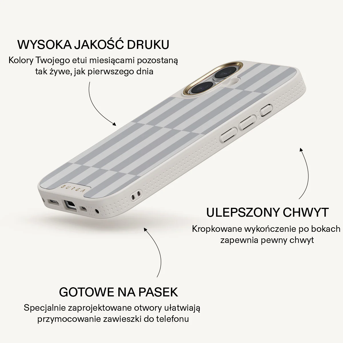 Off-Grid - iPhone 16 Plus Etui - Image 24
