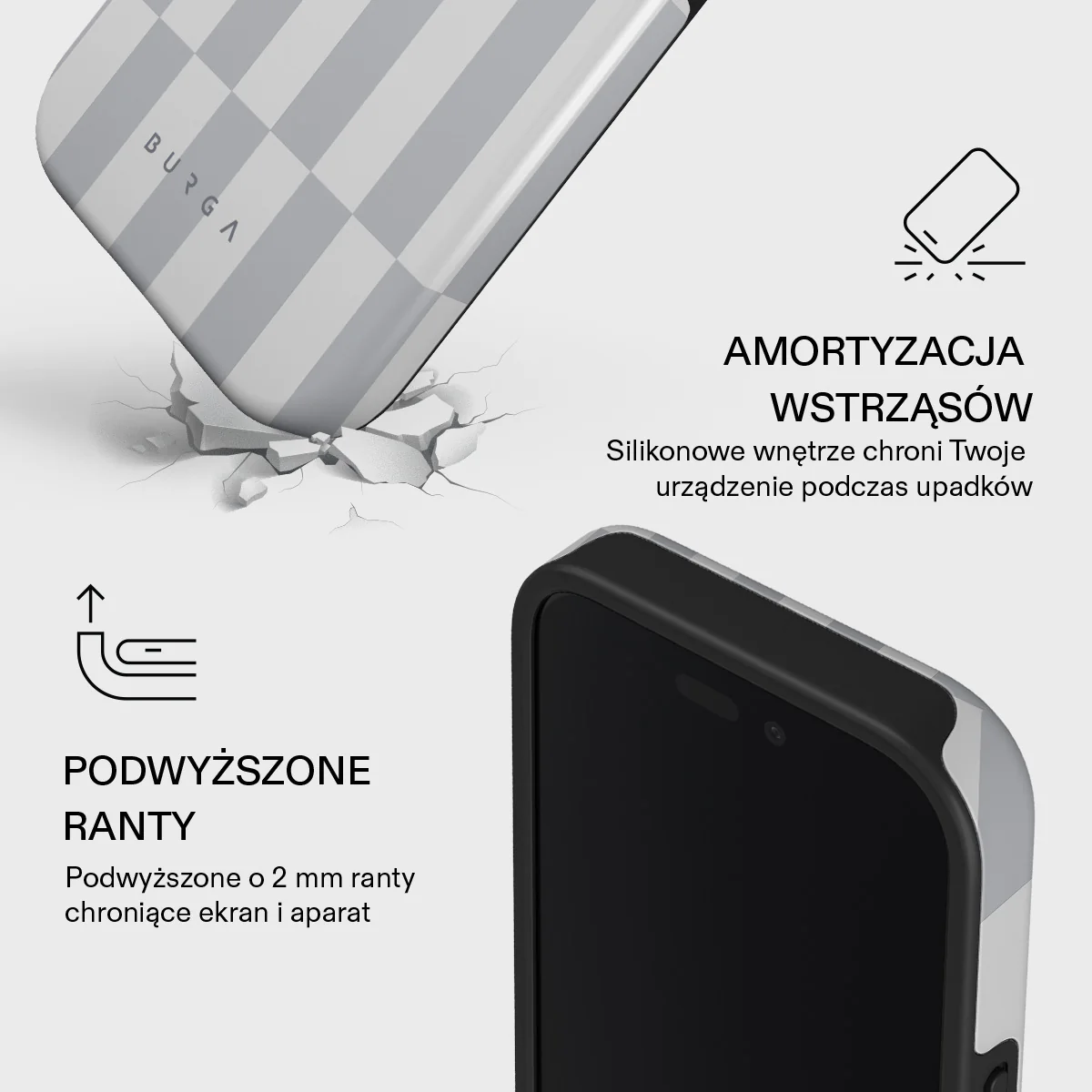 Off-Grid - iPhone 16 Plus Etui - Image 4
