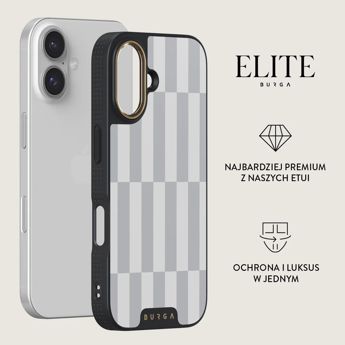 Off-Grid - iPhone 16 Plus Etui - Image 7