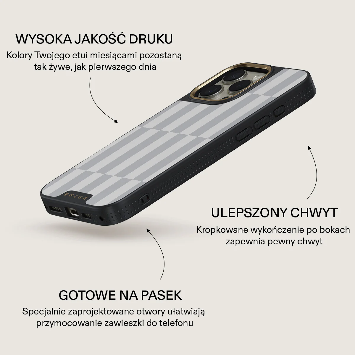 Off-Grid - iPhone 16 Pro Etui - Image 10