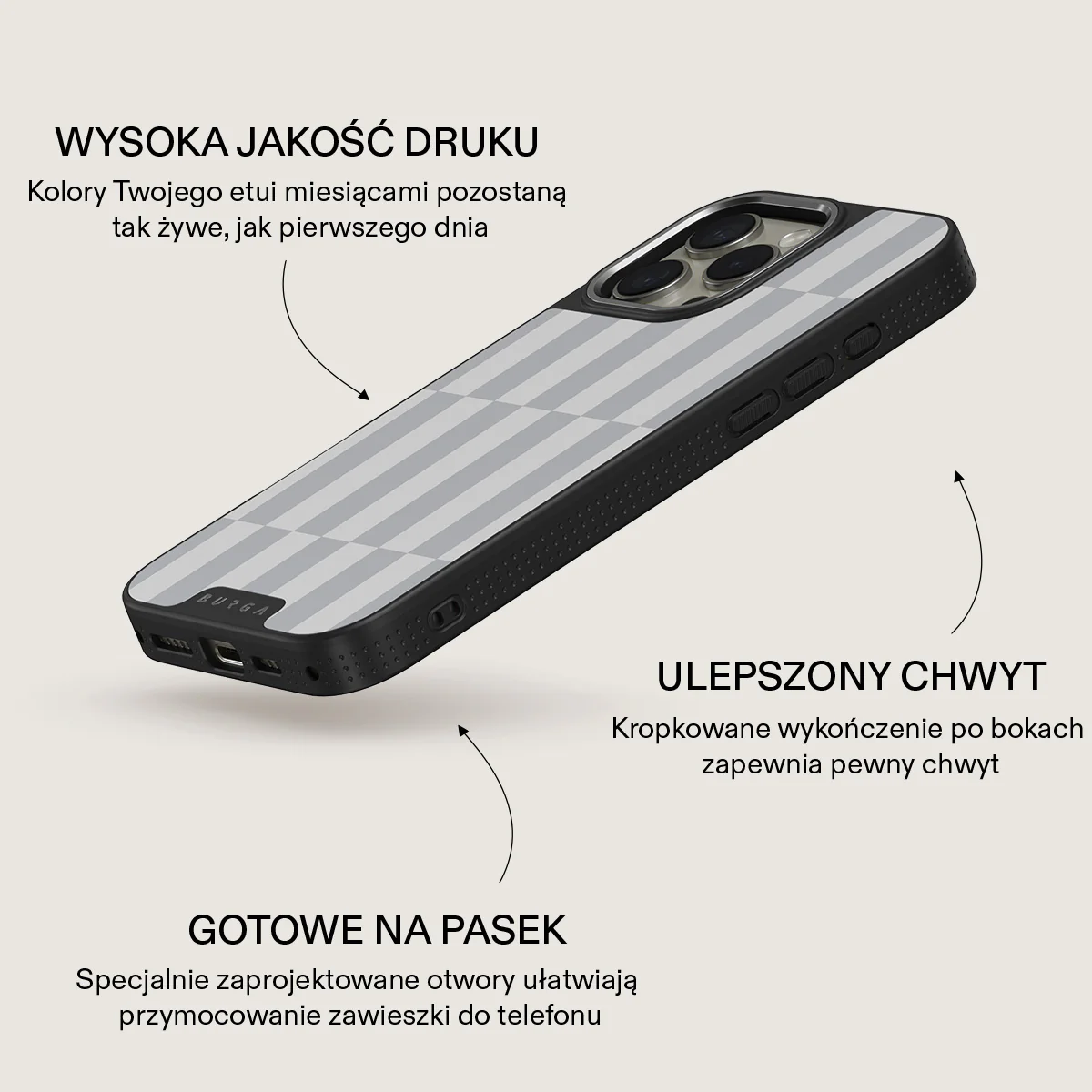 Off-Grid - iPhone 16 Pro Etui - Image 17