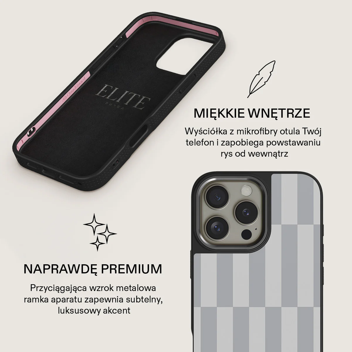 Off-Grid - iPhone 16 Pro Etui - Image 18