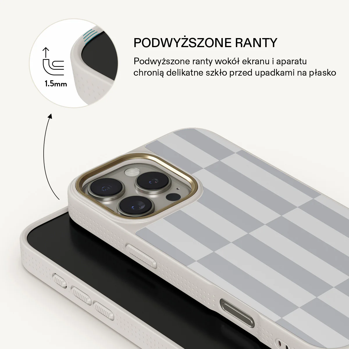 Off-Grid - iPhone 16 Pro Etui - Image 23