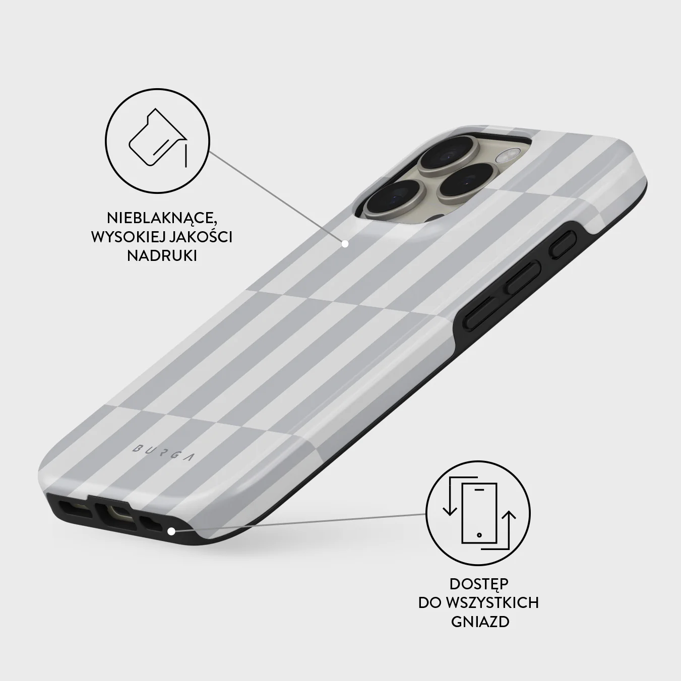 Off-Grid - iPhone 16 Pro Etui - Image 3