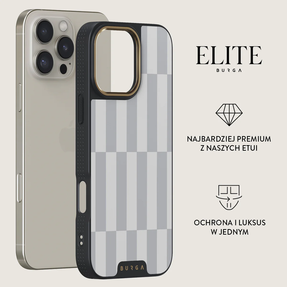 Off-Grid - iPhone 16 Pro Etui - Image 7