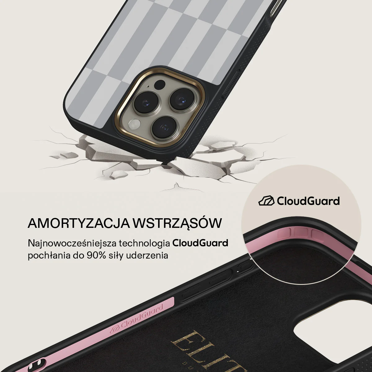 Off-Grid - iPhone 16 Pro Etui - Image 8