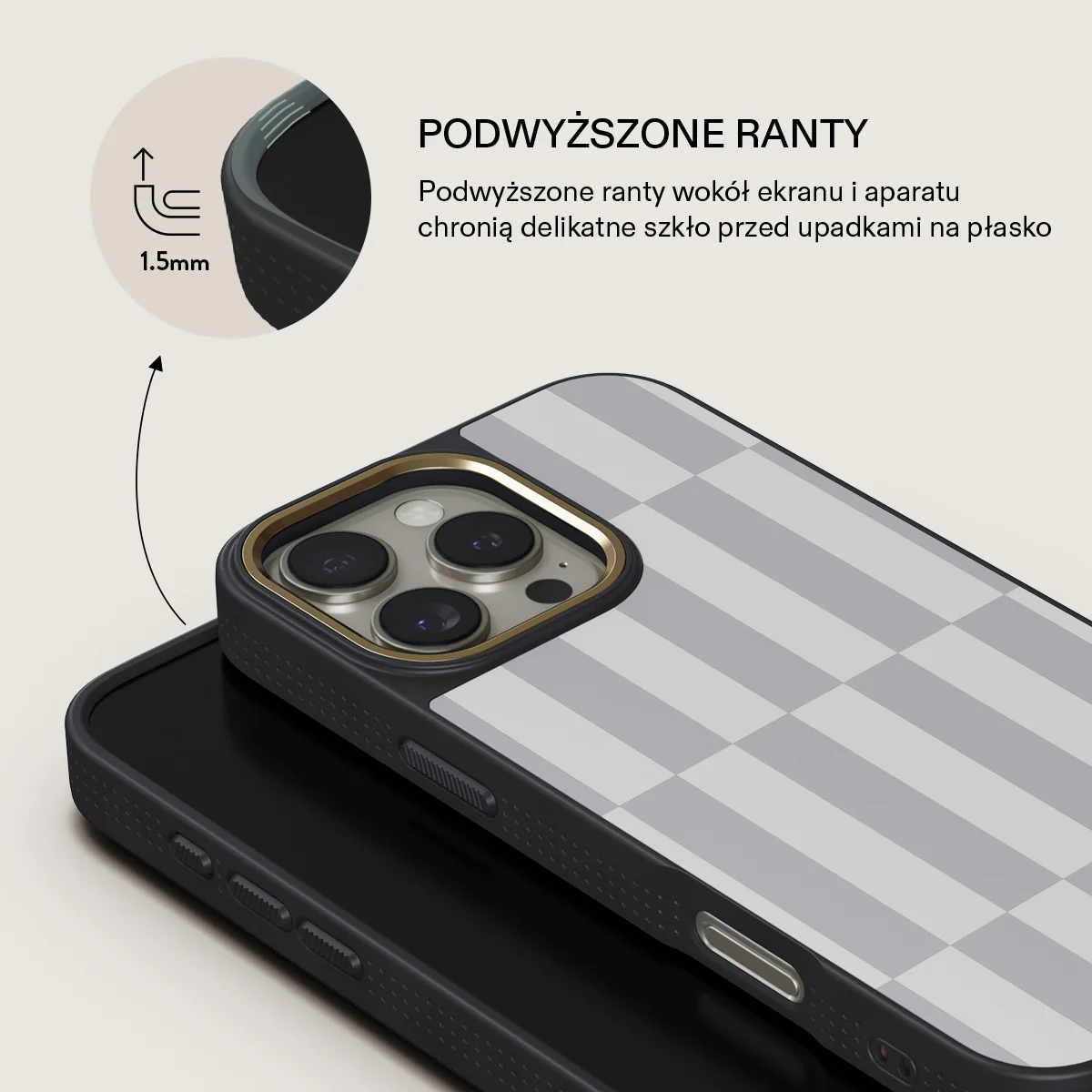 Off-Grid - iPhone 16 Pro Etui - Image 9