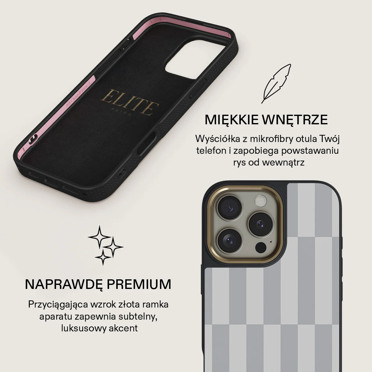 Off-Grid - iPhone 16 Pro Max Etui - Image 11