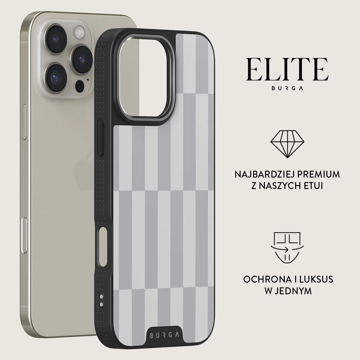 Off-Grid - iPhone 16 Pro Max Etui - Image 14