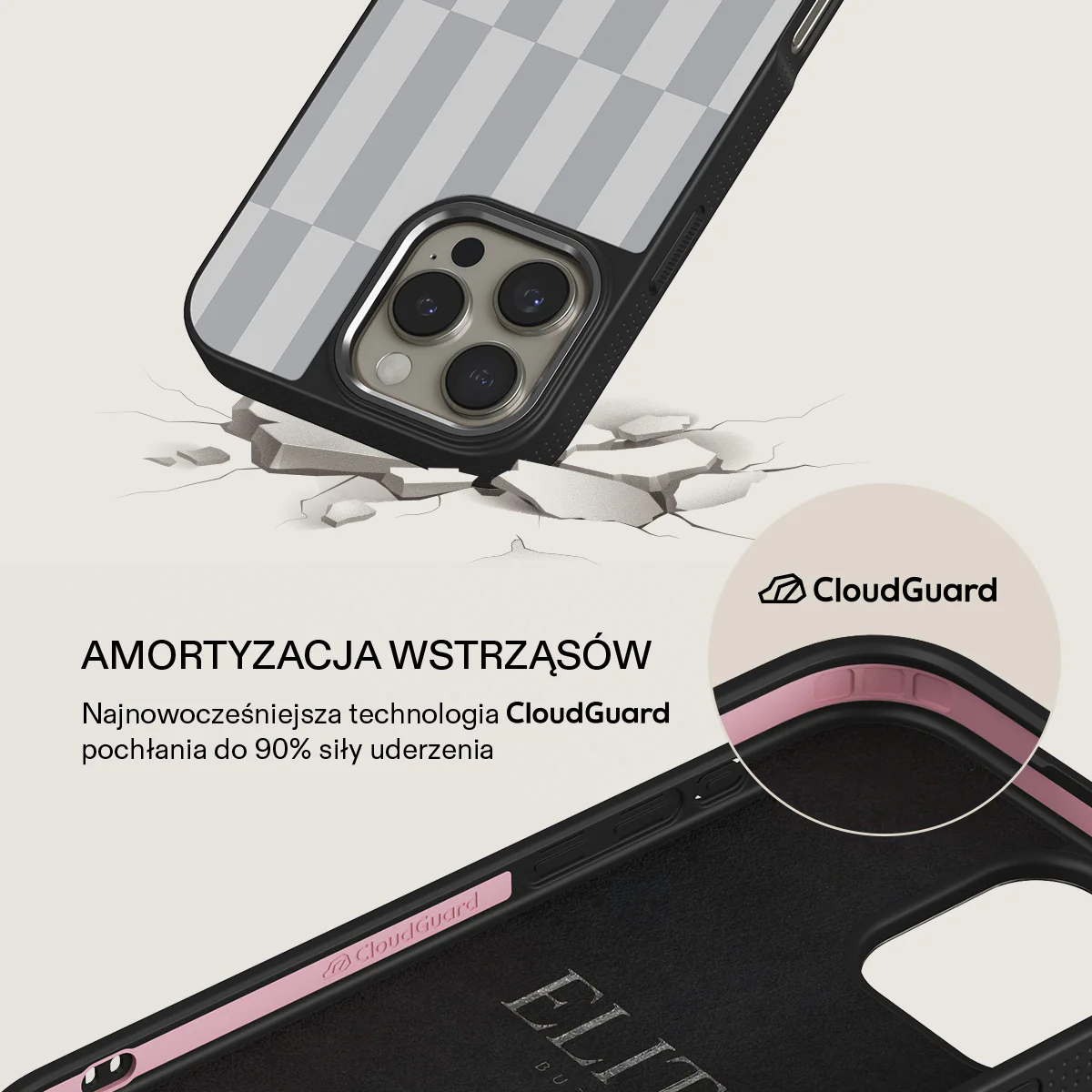 Off-Grid - iPhone 16 Pro Max Etui - Image 15