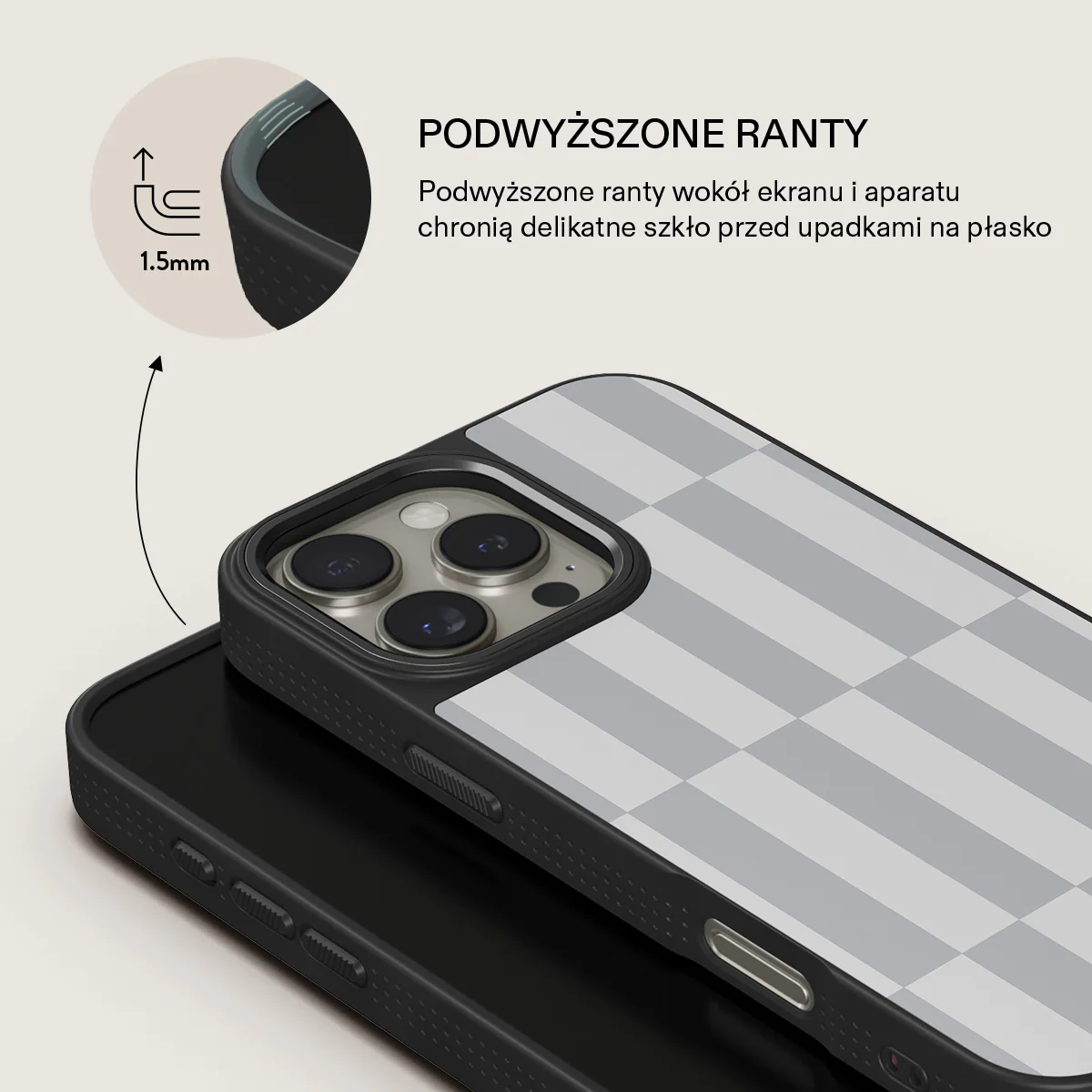 Off-Grid - iPhone 16 Pro Max Etui - Image 16