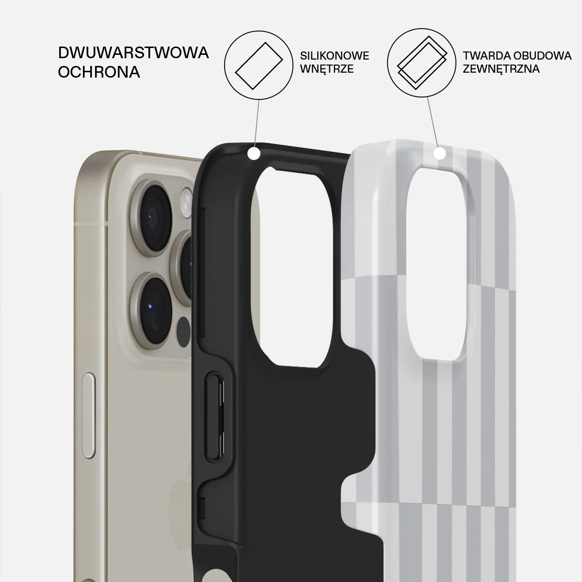 Off-Grid - iPhone 16 Pro Max Etui - Image 2