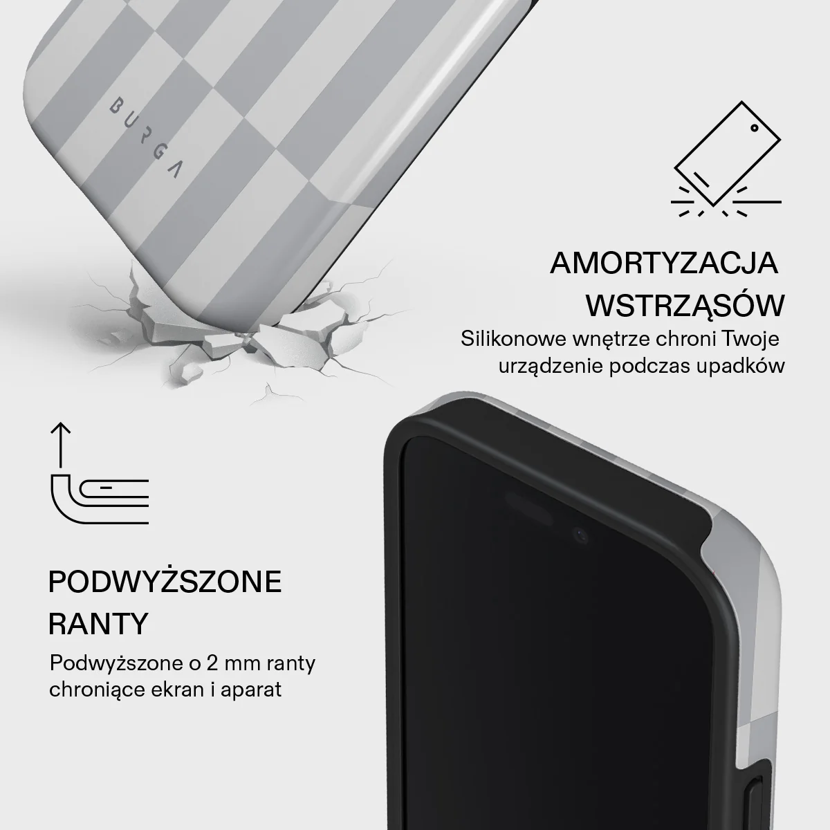 Off-Grid - iPhone 16 Pro Max Etui - Image 4