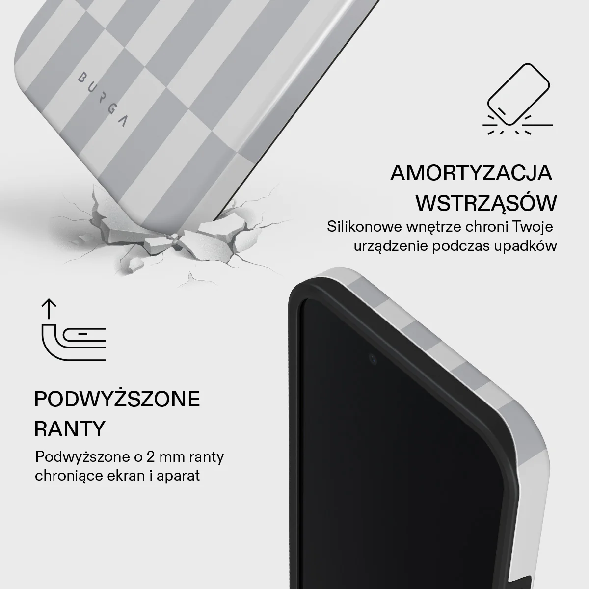 Off-Grid - iPhone 16e Etui - Image 4