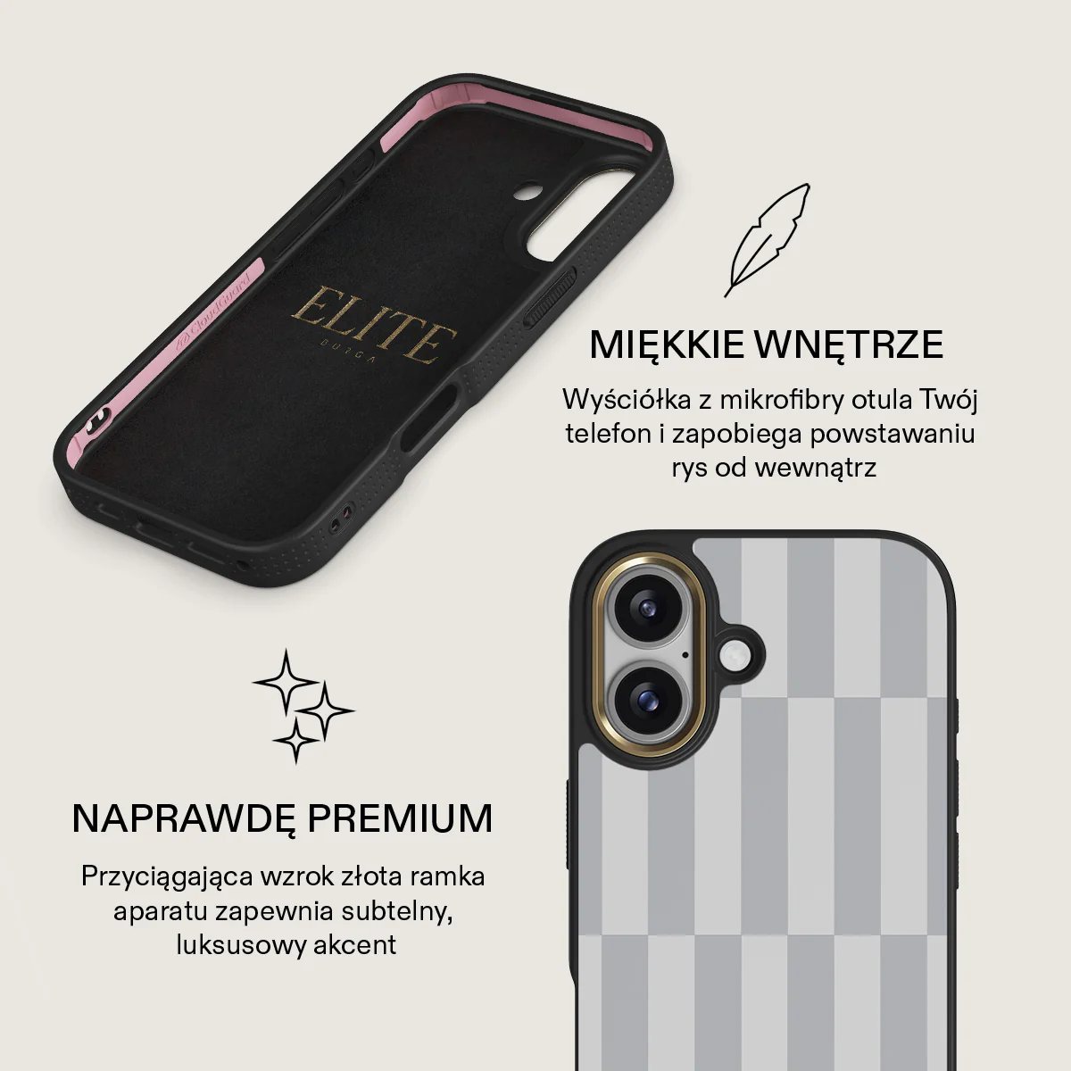 Off-Grid - iPhone 17 Etui - Image 10