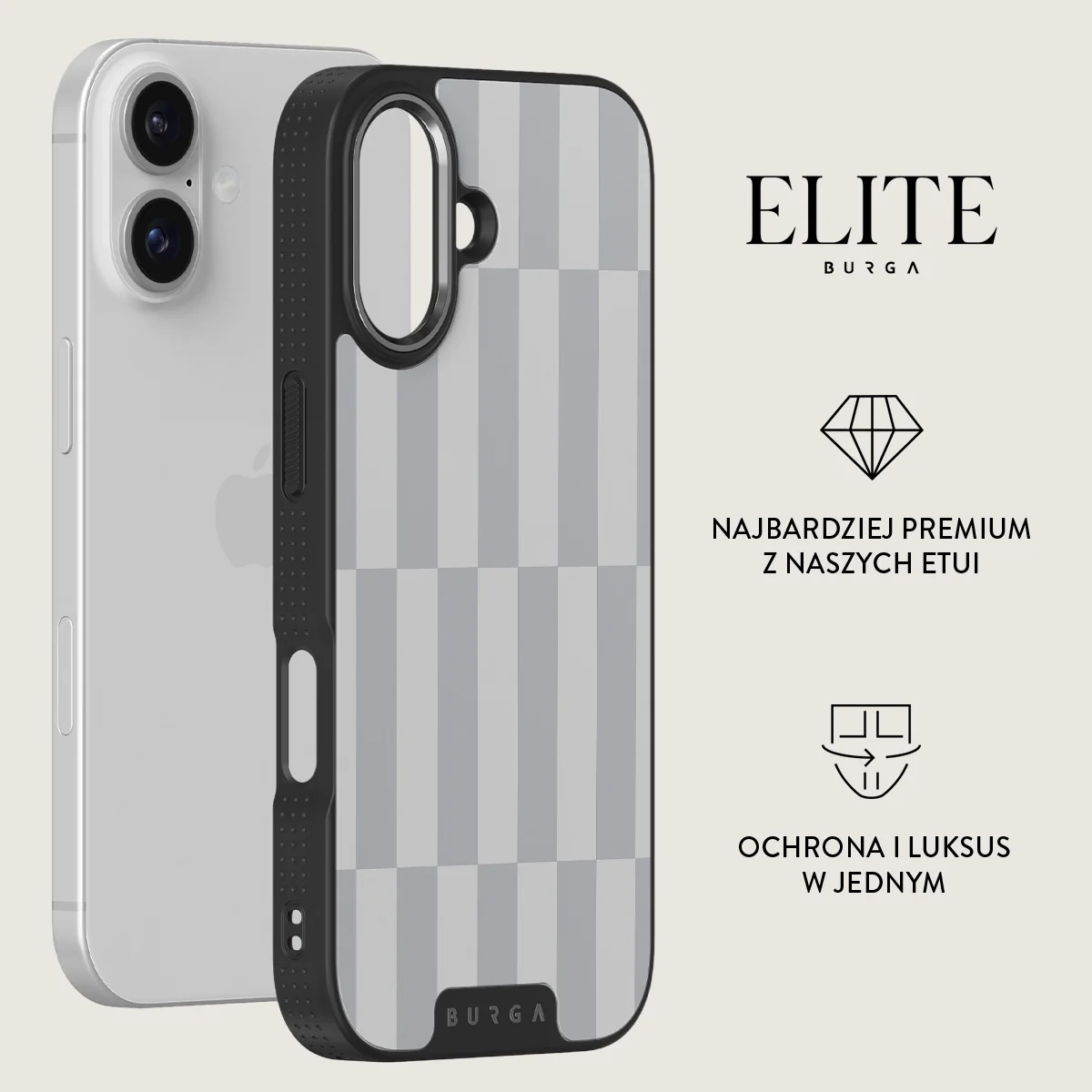 Off-Grid - iPhone 17 Etui - Image 13