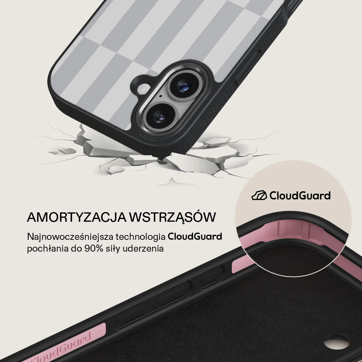 Off-Grid - iPhone 17 Etui - Image 14