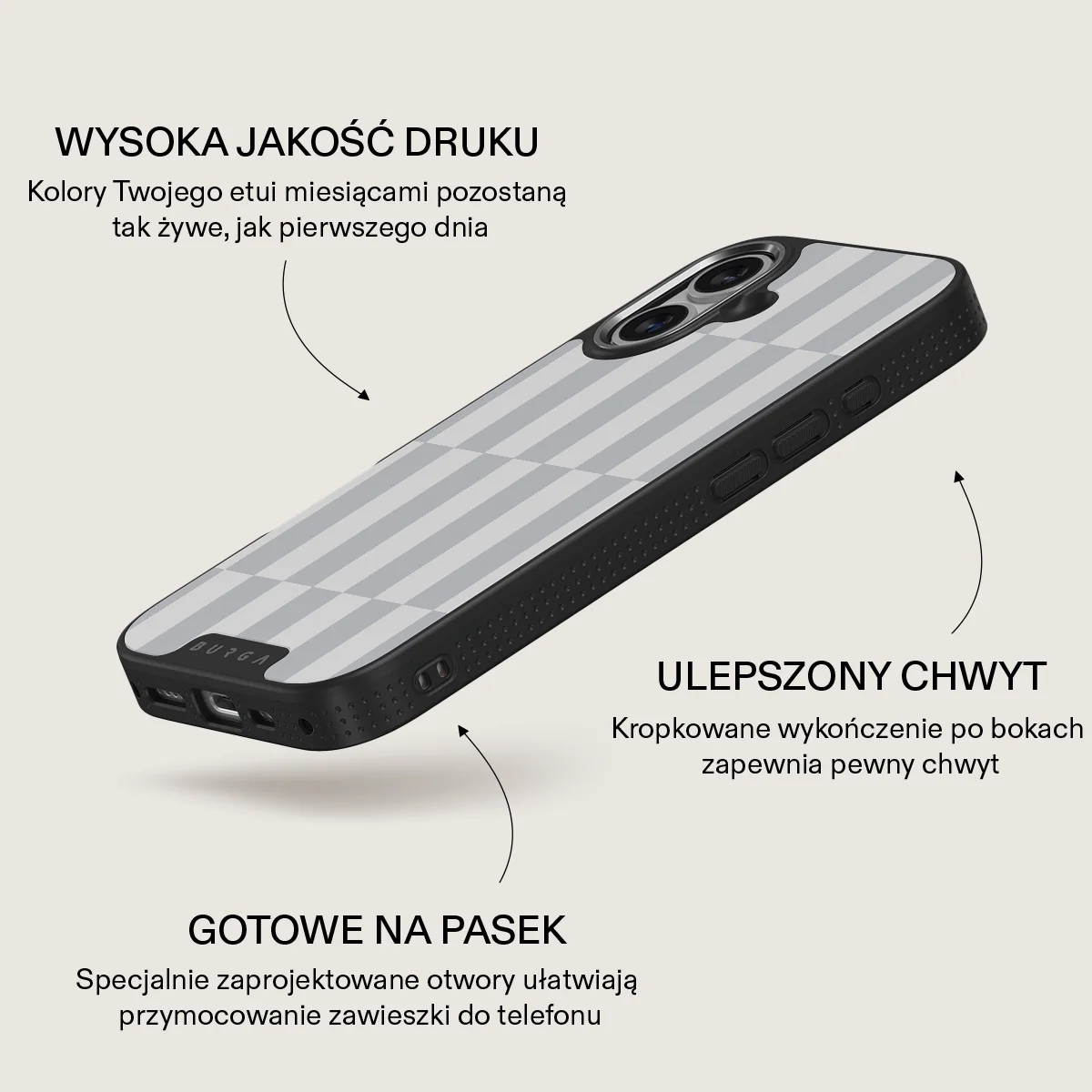 Off-Grid - iPhone 17 Etui - Image 16