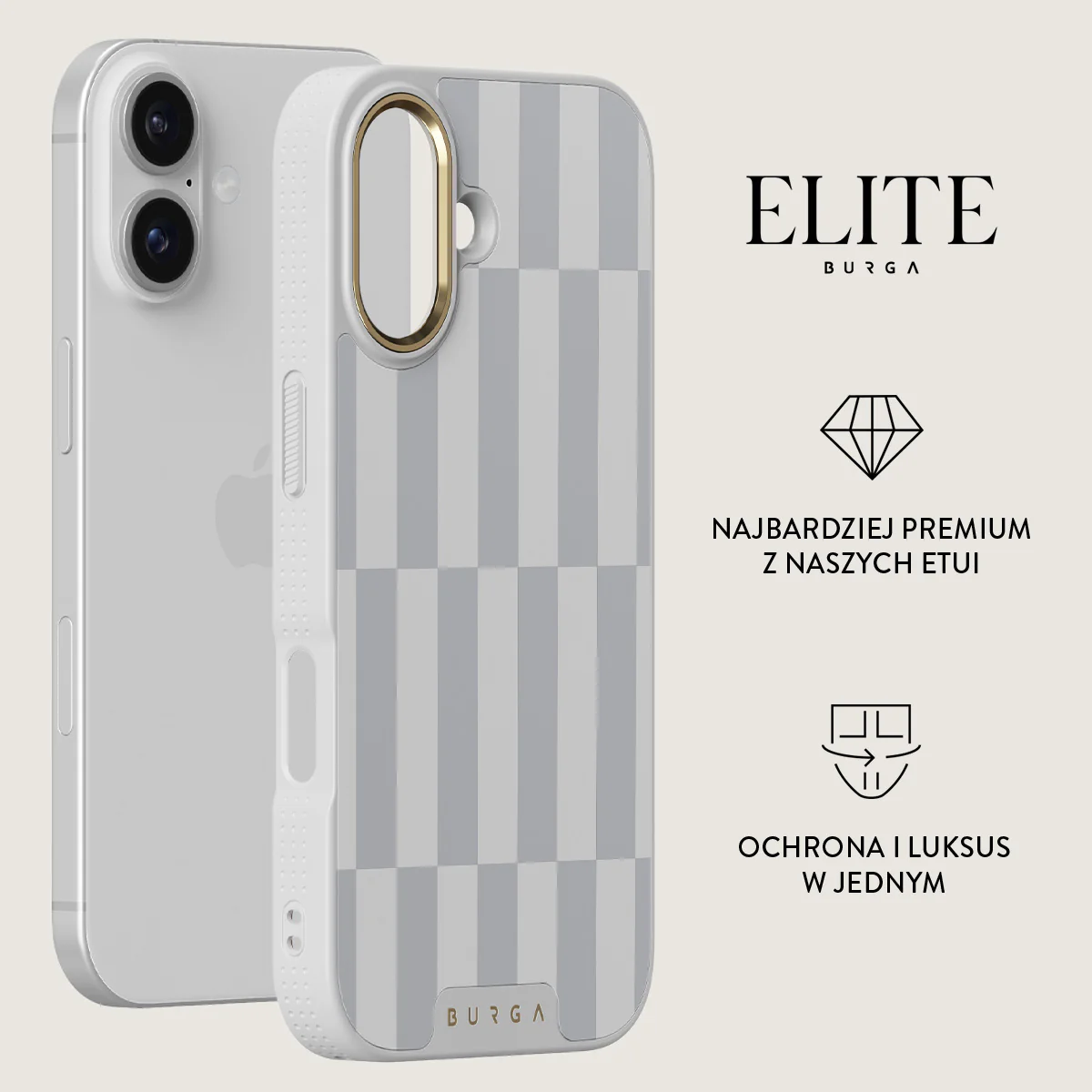 Off-Grid - iPhone 17 Etui - Image 20