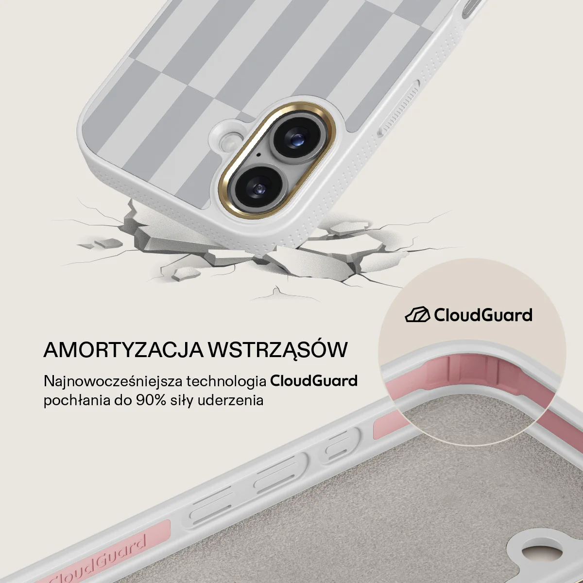 Off-Grid - iPhone 17 Etui - Image 21