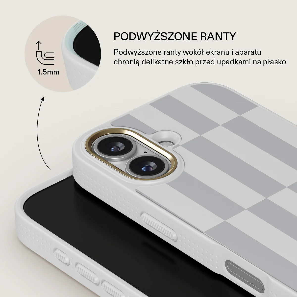 Off-Grid - iPhone 17 Etui - Image 22