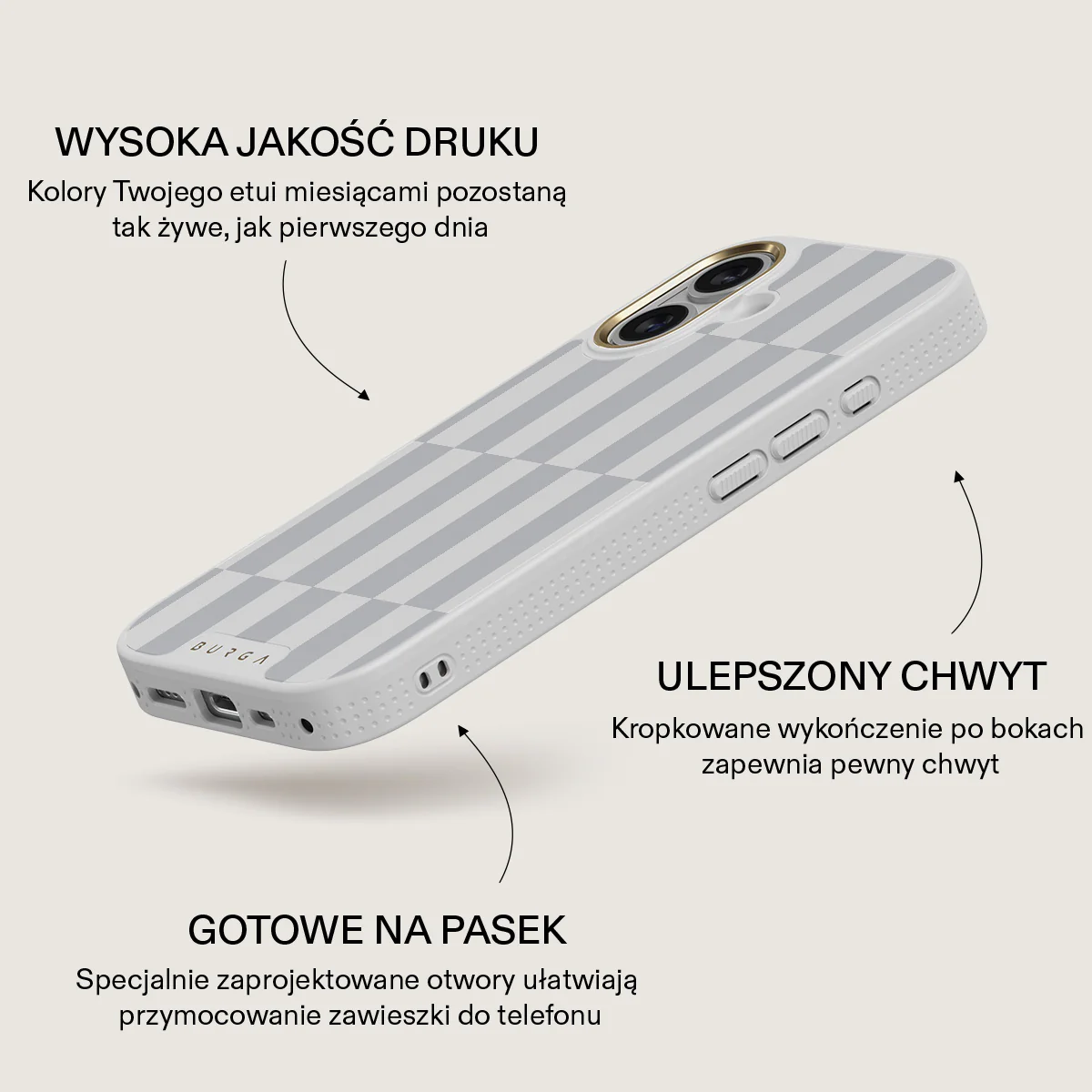 Off-Grid - iPhone 17 Etui - Image 23