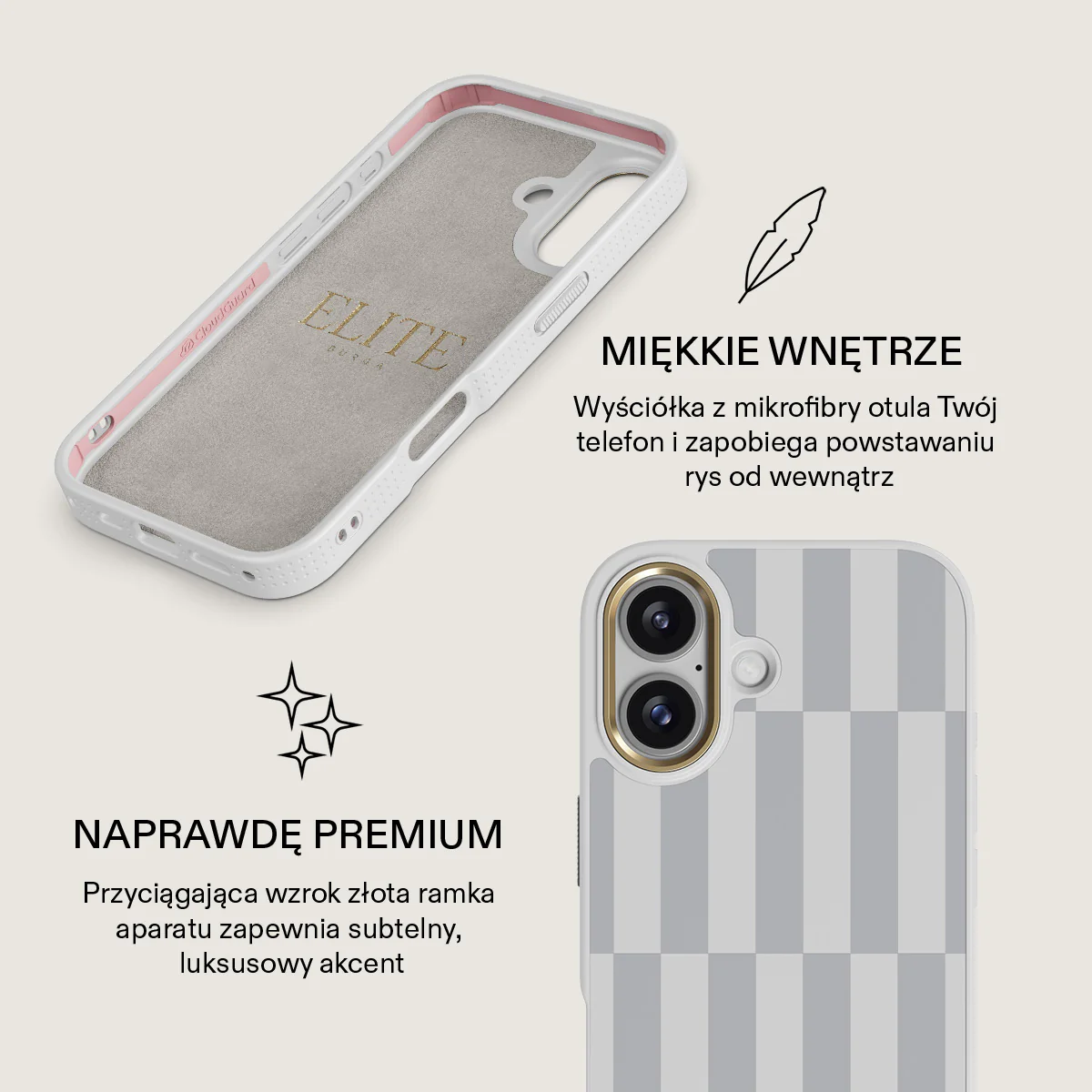 Off-Grid - iPhone 17 Etui - Image 24